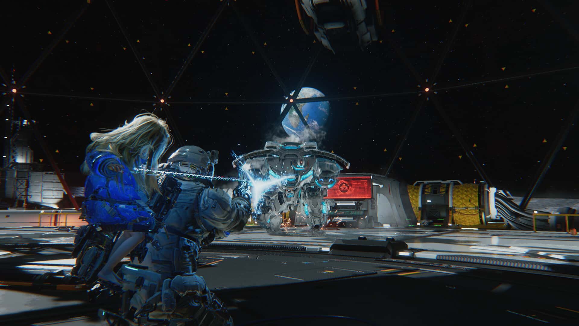 游戏画面2